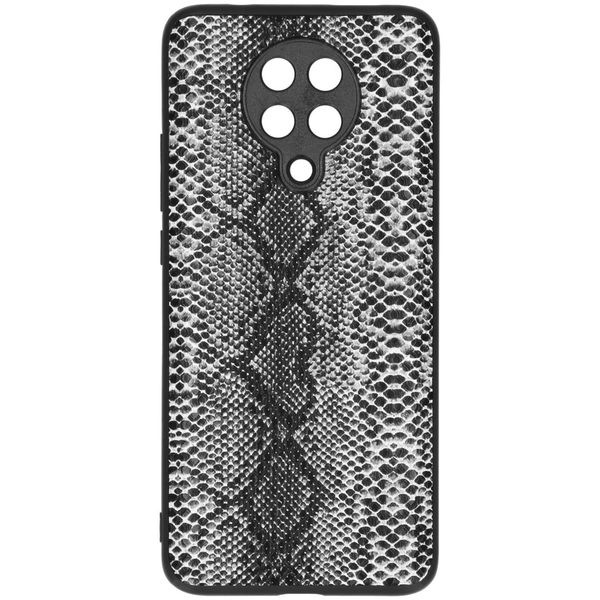 Schlange Hardcase Backcover für das Xiaomi Poco F2 Pro