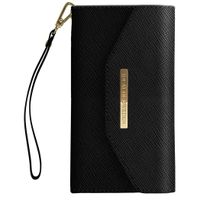 iDeal of Sweden Mayfair Clutch Schwarz für das iPhone 11 Pro