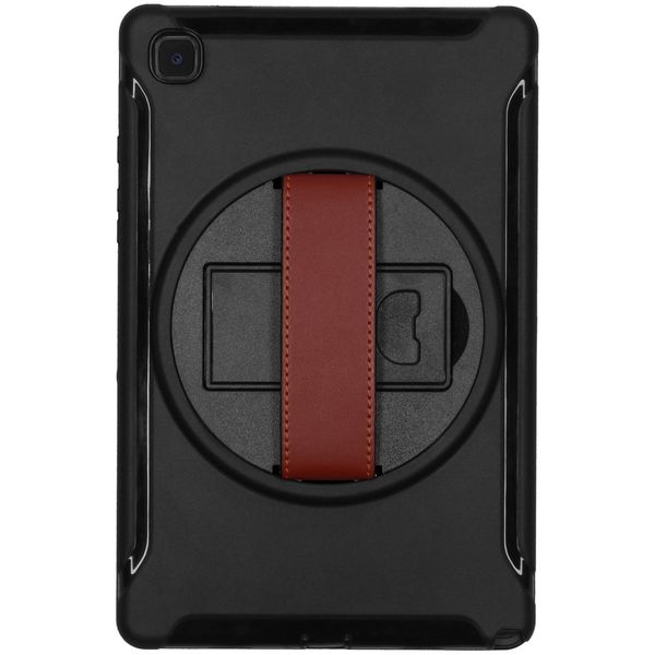 Defender Protect Case Schwarz Samsung Galaxy Tab A7