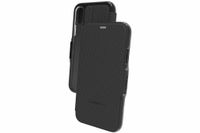 ZAGG D3O® Oxford Klapphülle für das iPhone Xs / X