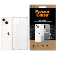 PanzerGlass ClearCase AntiBacterial für das iPhone 13