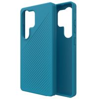 ZAGG Luxe Case Samsung Galaxy S25 Ultra - River Blue