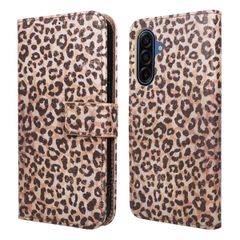 imoshion Design Klapphülle Samsung Galaxy A17 - Leopard Mood