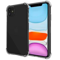 imoshion Shockproof Case Transparent für das iPhone 11