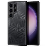 Dux Ducis Aimo Back Cover Samsung Galaxy S24 Ultra - Transparent