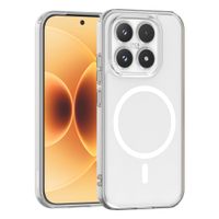 imoshion Protective Back Cover mit MagSafe Xiaomi 17 - Transparent