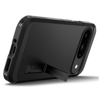 Spigen Tough Armor™ Case für das Google Pixel 9 / 9 Pro - Schwarz