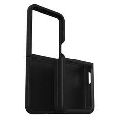 OtterBox Thin Flex Back Cover Samsung Galaxy Z Flip 6 / Flip 7 FE - Schwarz