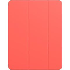 Apple Smart Folio Apple iPad Air 13 Zoll (2025) M3 / (2024) M2 / iPad Pro 12.9 (2020/2021/2022) - Pink Citrus