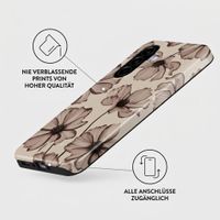 Burga Tough Back Cover Samsung Galaxy A37 (5G) - Barely Yours