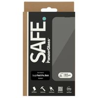 SAFE by PanzerGlass Ultra-Wide Fit Displayschutz für das Google Pixel 8 Pro