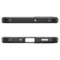 Spigen Schwarzes Rugged Armor Case Samsung Galaxy A16 - Matte Black