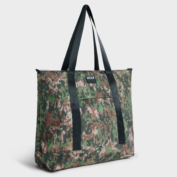 Wouf Downtown Tote Bag - Umhängetasche - Elsa