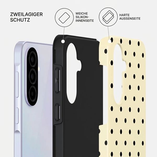 Burga Tough Back Cover Samsung Galaxy A37 (5G) - Sweet Treat