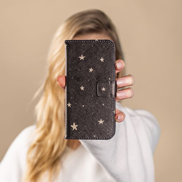 imoshion Design TPU Klapphülle Samsung Galaxy A52(s) (5G/4G)