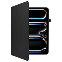 Gecko Covers Easy-Click Eco Klapphülle Apple iPad Pro 13 (2024) M4 - Schwarz