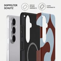 Burga Tough Back Cover MagSafe Samsung Galaxy S26 - Core