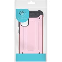 imoshion Rugged Xtreme Case Samsung Galaxy S20 FE - Roségold
