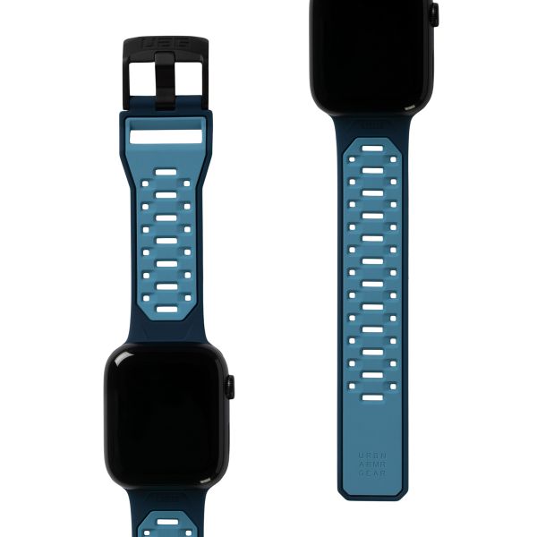 UAG Civilian Strap für das Apple Watch Series 1-10 / SE / Ultra (2) - 42/44/45/46/49 mm - Mallard