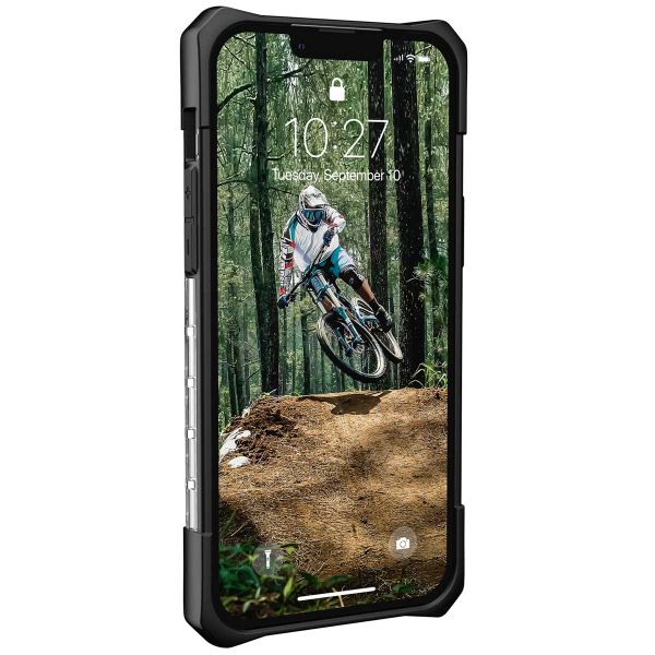 UAG Plasma Case für das iPhone 13 Pro Max - Ice