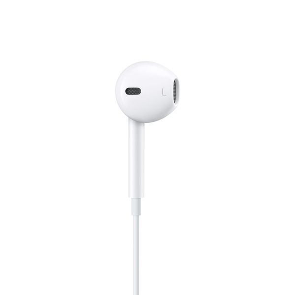 Apple EarPods mit Mini-Jack-Anschluss - Weiß