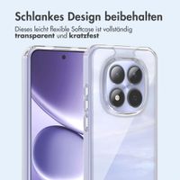 imoshion Protective Backcover Xiaomi Redmi Note 15 Pro (5G) - Transparent