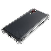 imoshion Shockproof Case Samsung Galaxy Xcover 5 - Transparent