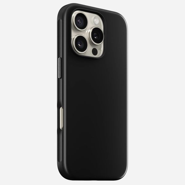Nomad Sport Case Apple iPhone 16 Pro - Vulcan Black