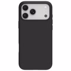 dbramante1928 Monaco Back Cover MagSafe Apple iPhone 18 Pro / 17 Pro - Night Black