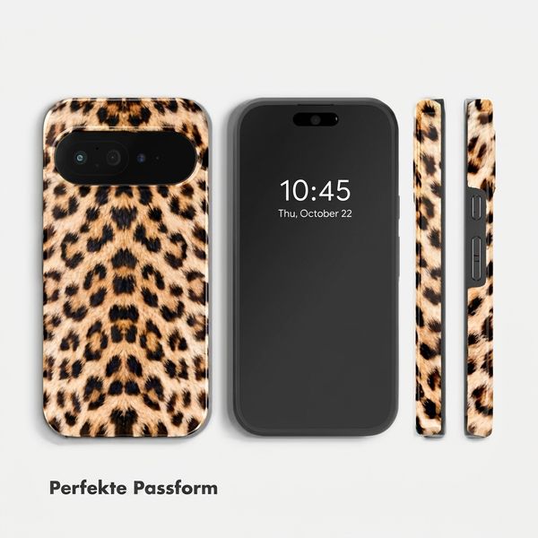 Selencia Vivid Rückabdeckung mit MagSafe Google Pixel 11 Pro - Wild Leo