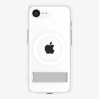 Spigen Ultra Hybrid S MagSafe Back Cover Apple iPhone 16e - Frost Black