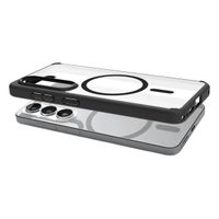 Spigen Ultra Hybrid Backcover MagSafe Samsung Galaxy S26 Plus - Matte Black
