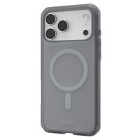 UAG Dot Case mit MagSafe Apple iPhone 17 Pro Max - Ash