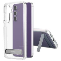imoshion Back Cover mit Ständer Samsung Galaxy A55 - Transparent