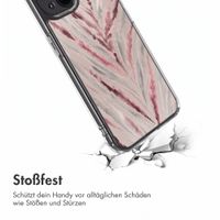 imoshion Design Hülle Apple iPhone 14 - Wild Boho