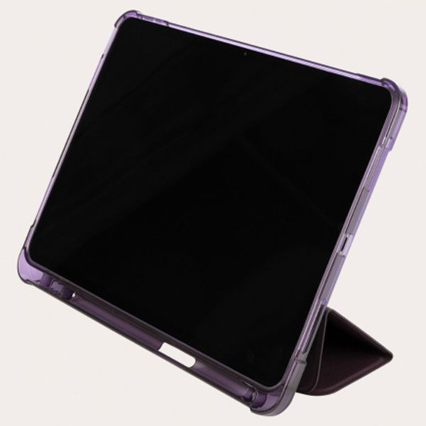 Tucano Pr3261 Apple iPad Air 11 Zoll (2025) M3 / (2024) M2 - Violett