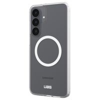 UAG Scout Back Cover mit MagSafe Samsung Galaxy S26 FE - Clear