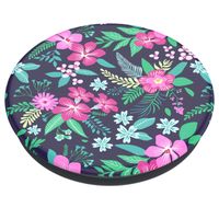 PopSockets PopGrip - Abnehmbar - Floral Chill