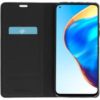 imoshion Slim Folio Klapphülle Xiaomi Mi 10T (Pro) - Rot