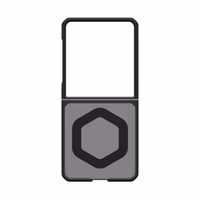 UAG Mouve Magnetic Backcover Samsung Galaxy Z Flip 8 - Ash