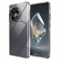 Accezz Xtreme Impact Case OnePlus 12R - Transparent