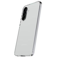 Spigen Liquid Crystal™ Case Samsung Galaxy A56 - Crystal Clear