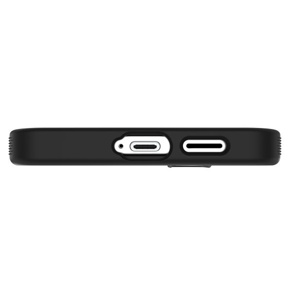 ZAGG Luxe Case Samsung Galaxy S25 Edge - Black