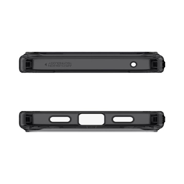 Spigen Ultra Hybrid Backcover MagSafe Google Pixel 10 / 10 Pro - Frost Black