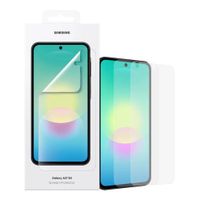 Samsung Original Displayschutzfolie Samsung Galaxy A27 (5G)