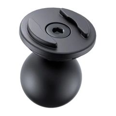 SP Connect Ballhead Mount Pro Motorrad-Handyhalterung für SPC/SPC+ Hüllen - Geeignet für RAM®-Halterungen - Schwarz