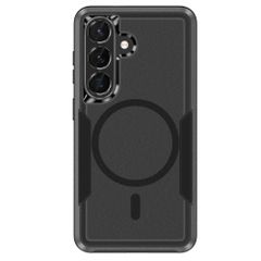 imoshion Backcover mit MagSafe Samsung Galaxy S26 FE - Schwarz