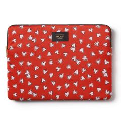 Wouf Daily Laptop Hülle 13-14 Zoll - Laptop Sleeve - Crush