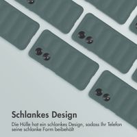 imoshion EasyGrip Backcover Oppo A58 - Dunkelgrün