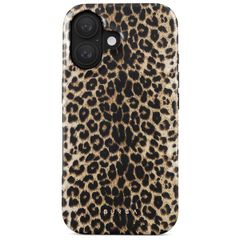 Burga Tough Back Cover für das Apple iPhone 16 - Player